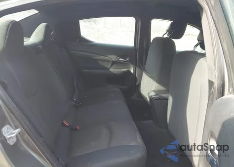 2013 Dodge Avenger Se z USA, uszkodzony, nr VIN 1C3CDZABXDN638565